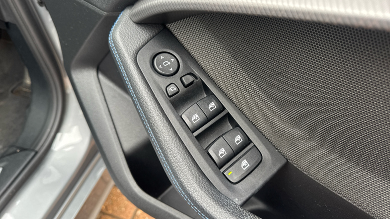 BMW 1 Series 118i [136] M Sport 5dr Step Auto [LCP] Petrol Hatchback